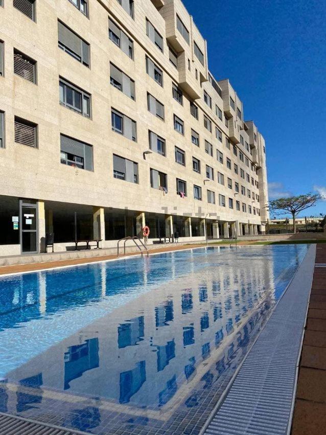 Gran Canaria Suite Las Palmas de Gran Canaria Exterior photo