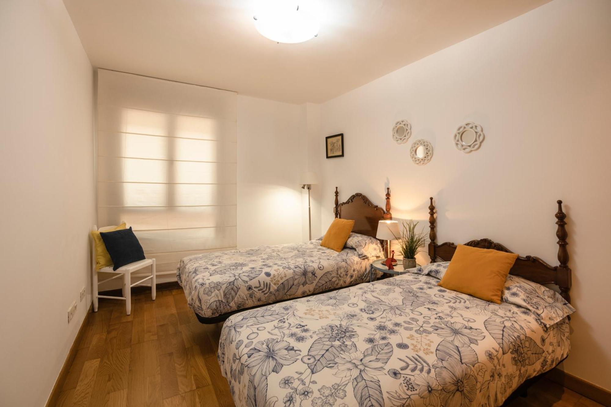 Gran Canaria Suite Las Palmas de Gran Canaria Exterior photo