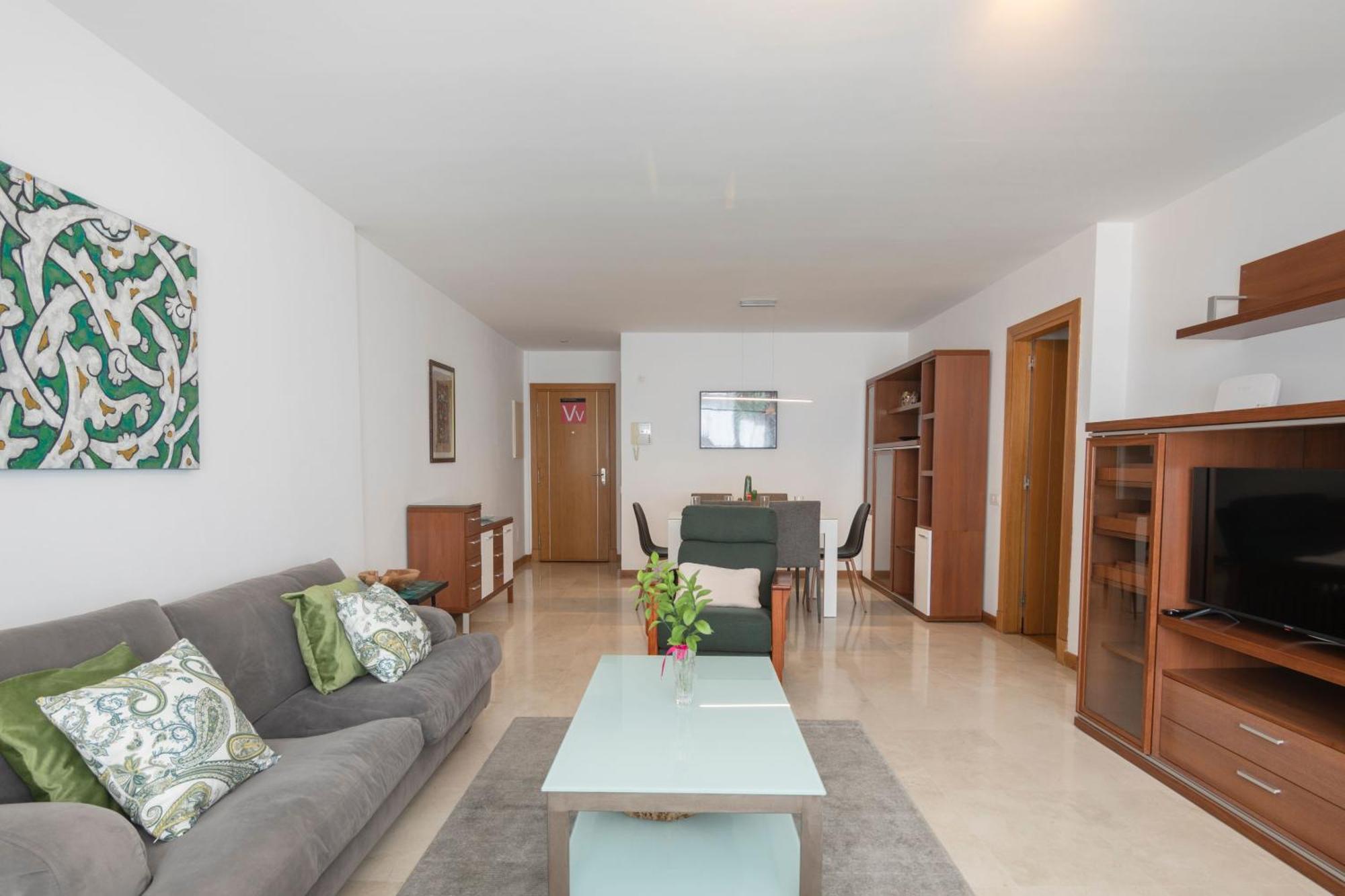 Gran Canaria Suite Las Palmas de Gran Canaria Exterior photo